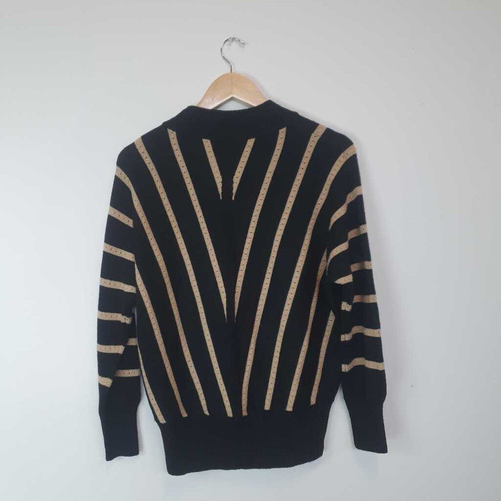 Duo Knit - Size XS