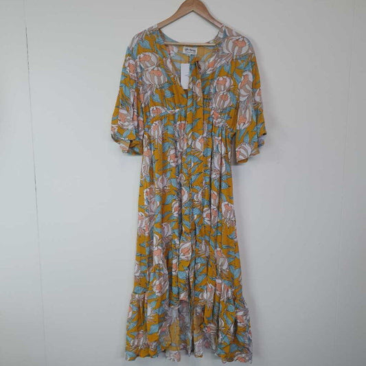 Isla Maree Dress - Size M