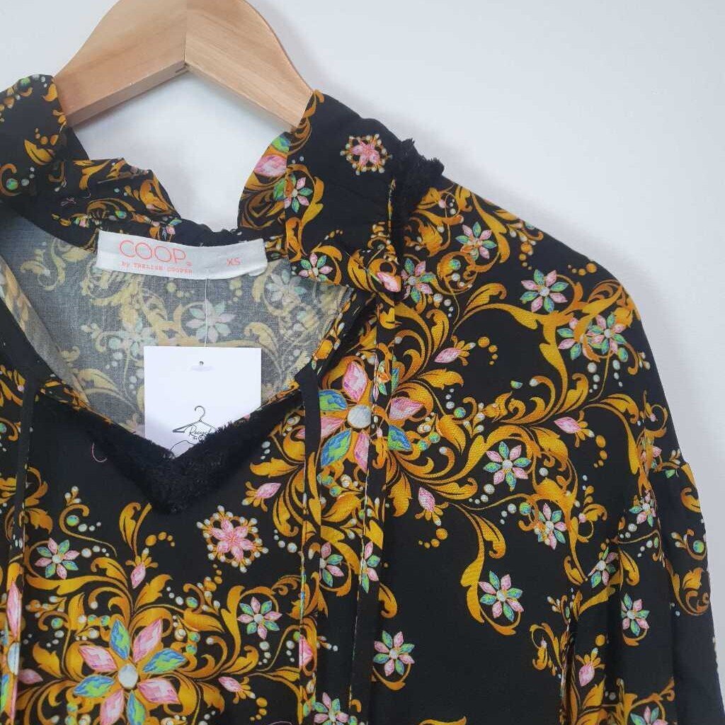 Coop Dress - Size XS