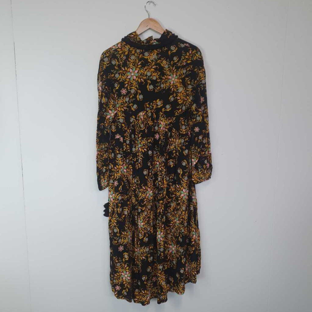 Coop Dress - Size XS