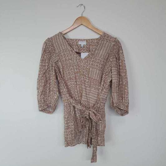 Witchery Top - Size 12