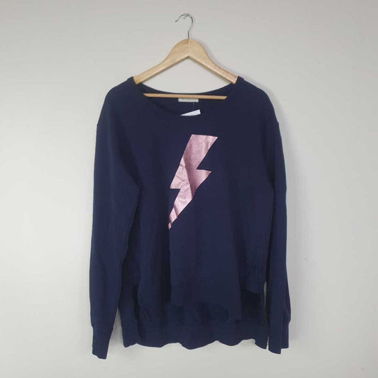 3rd Story Crewneck - Size L