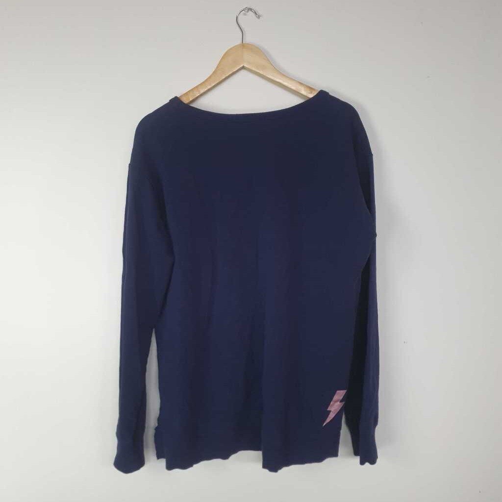 3rd Story Crewneck - Size L