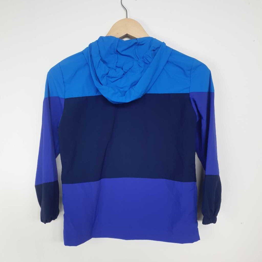 EXR Jacket - Size 7-9Y