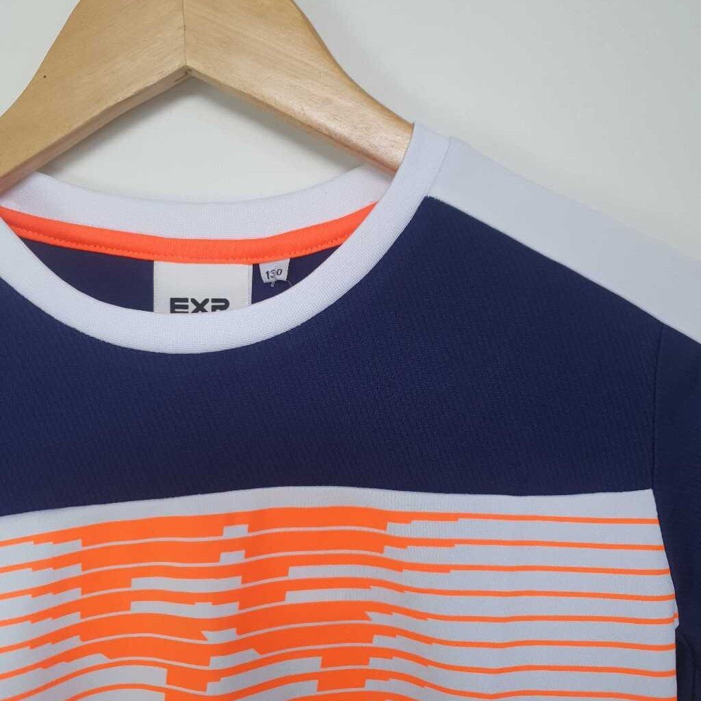 EXR Tee - Size 7-9Y