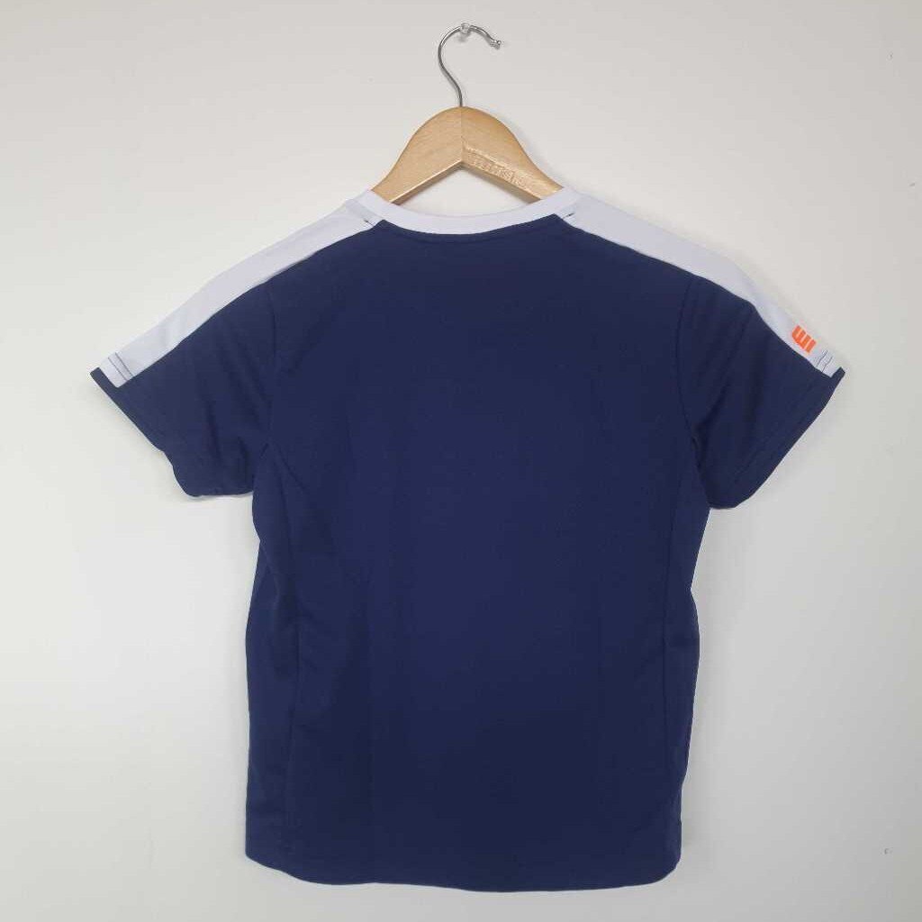 EXR Tee - Size 7-9Y