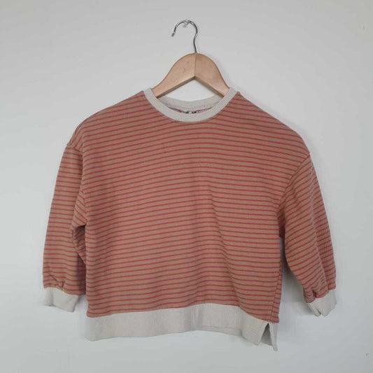 Olivier Jersey - Size 5-6Y