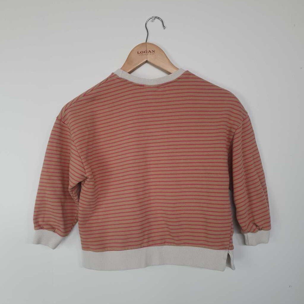 Olivier Jersey - Size 5-6Y