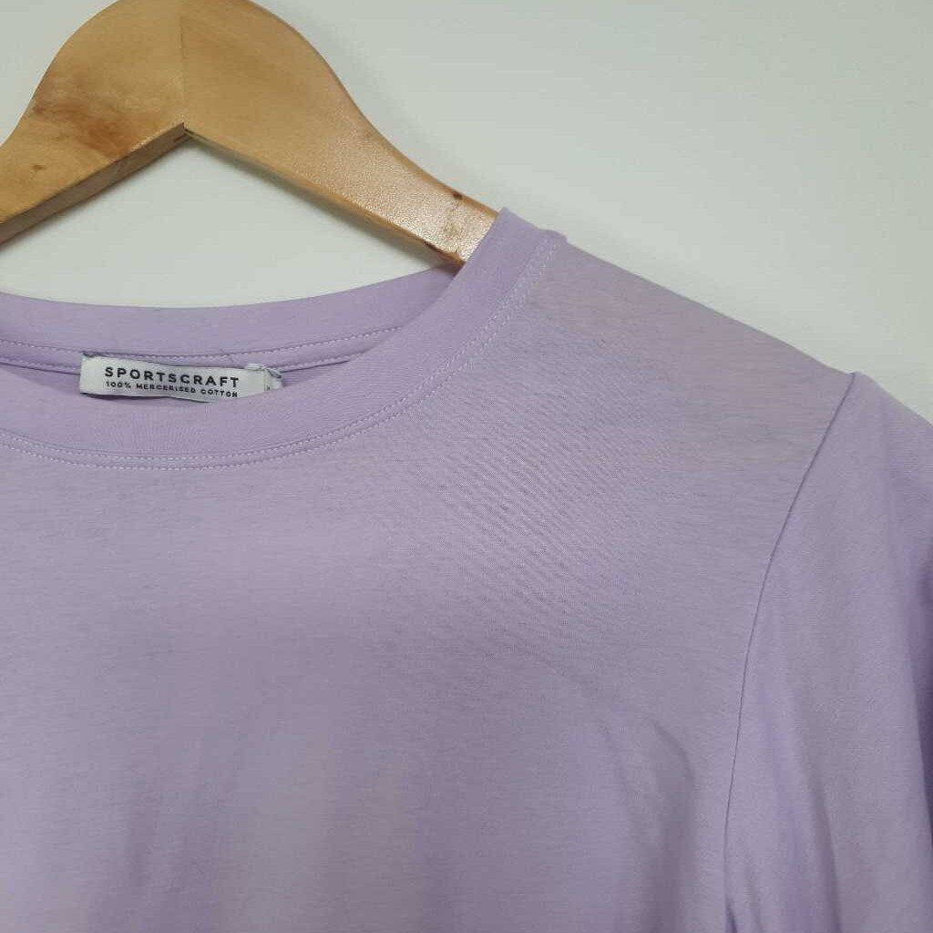 Sportscraft Tee - Size S
