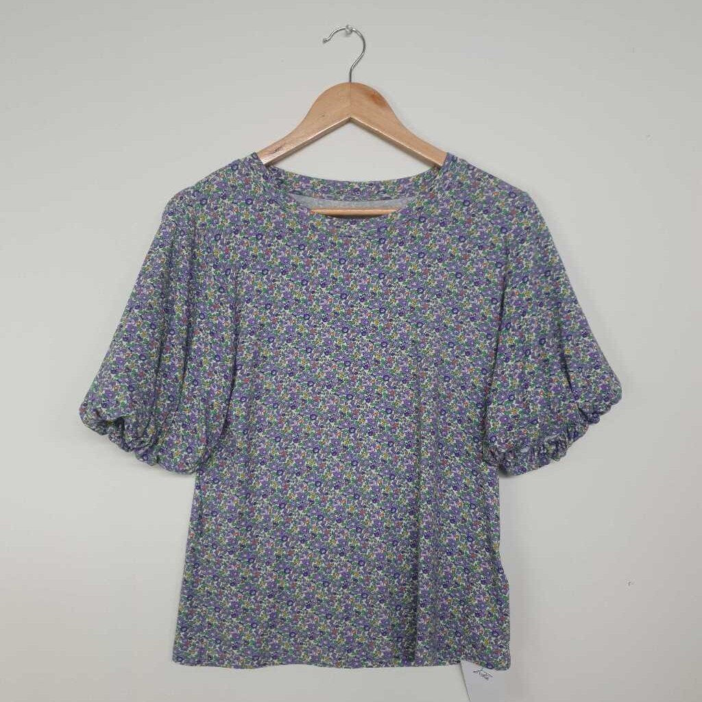 Sportscraft Tee - Size S