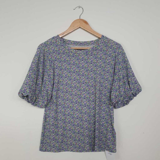 Sportscraft Tee - Size S