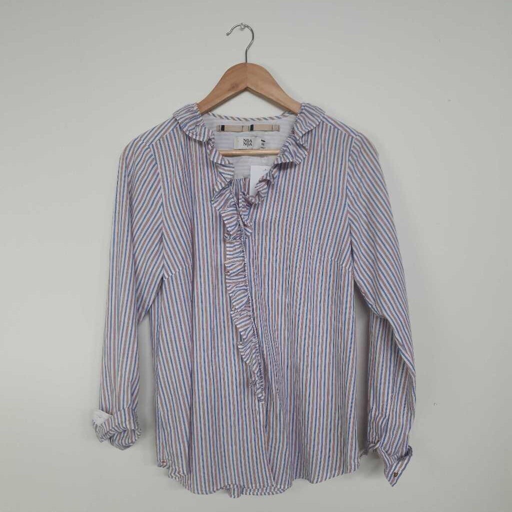 Noa Noa Top - Size 40