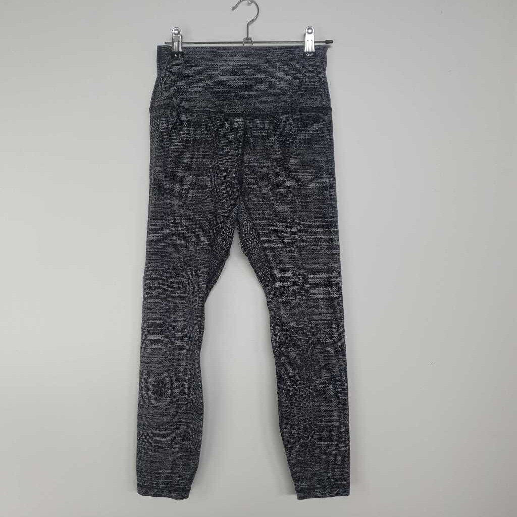 Lululemon Tights - Size S