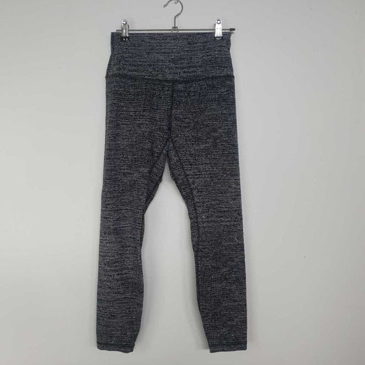 Lululemon Tights - Size S
