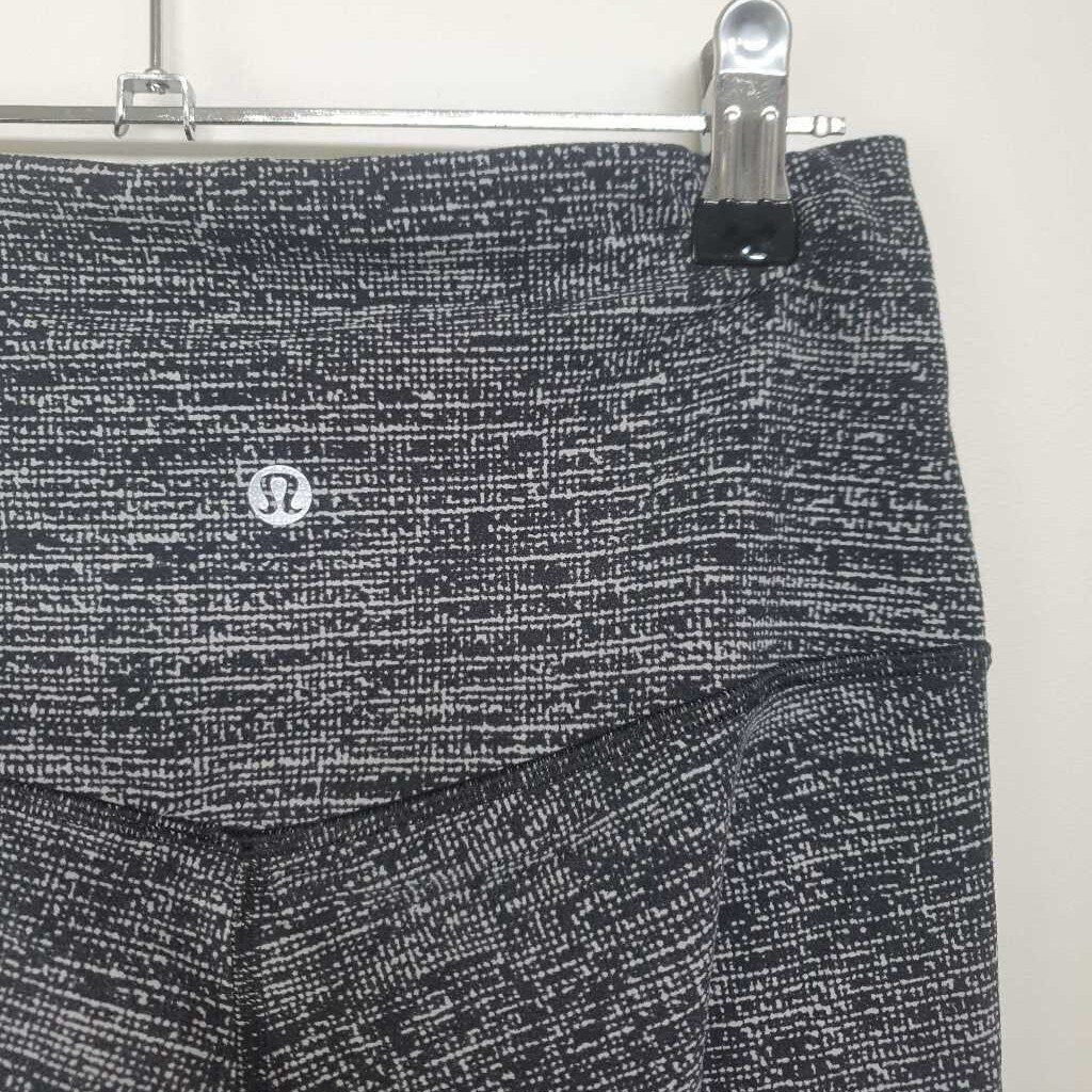 Lululemon Tights - Size S
