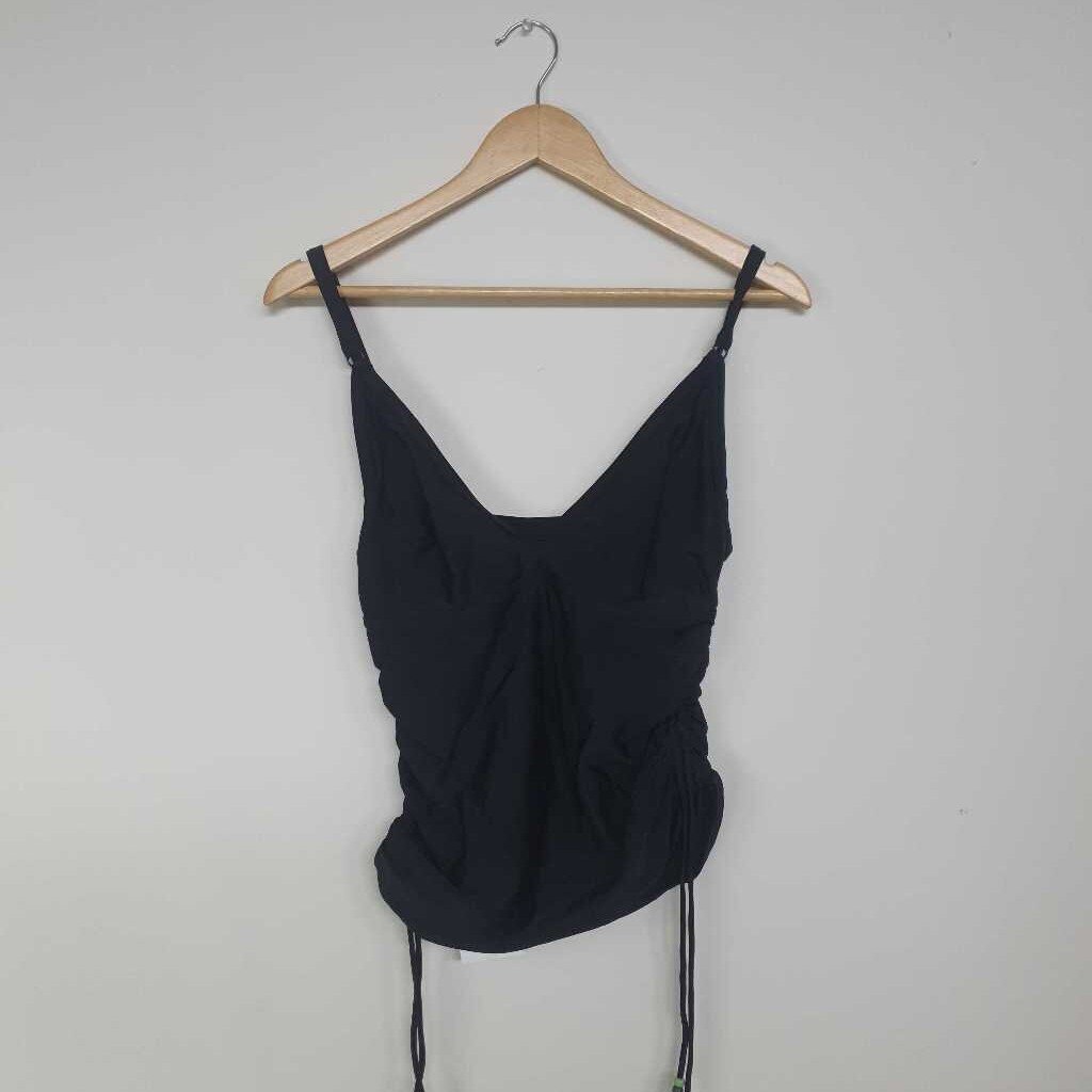 Speedo Tankini Top - Size 14