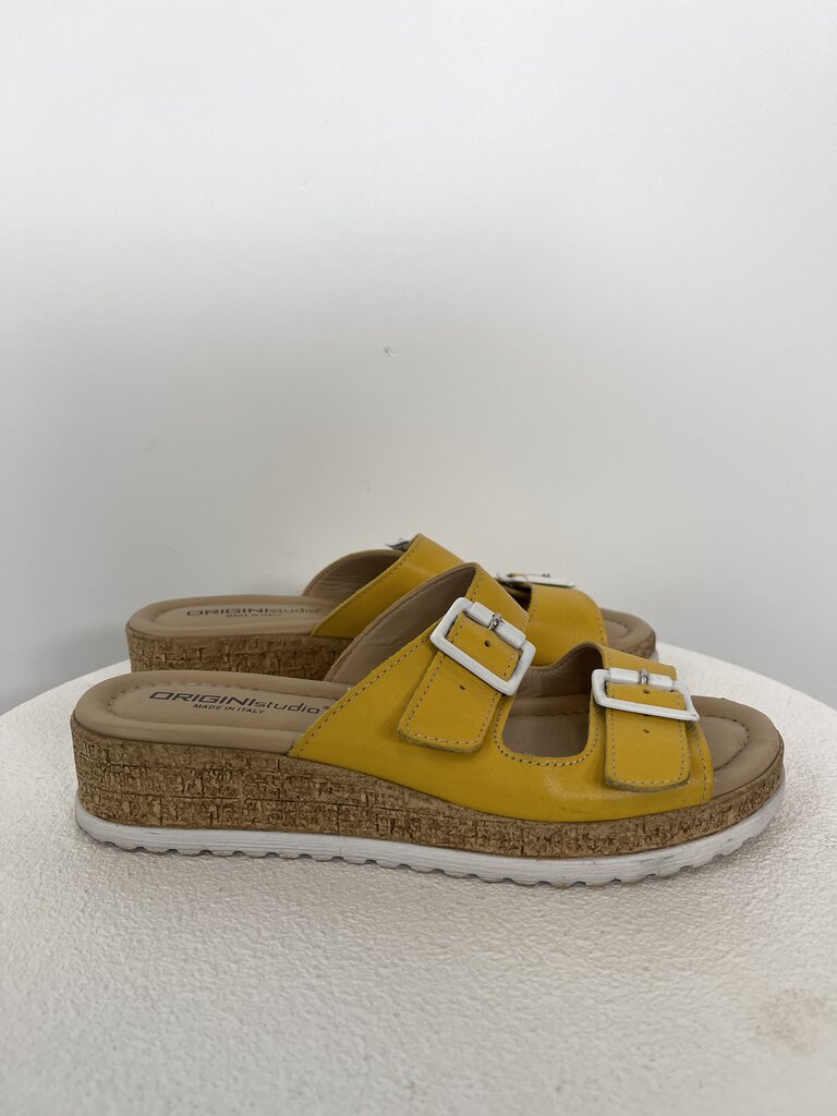 Origini Studio Sandals - Size 38