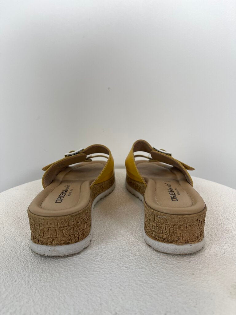 Origini Studio Sandals - Size 38