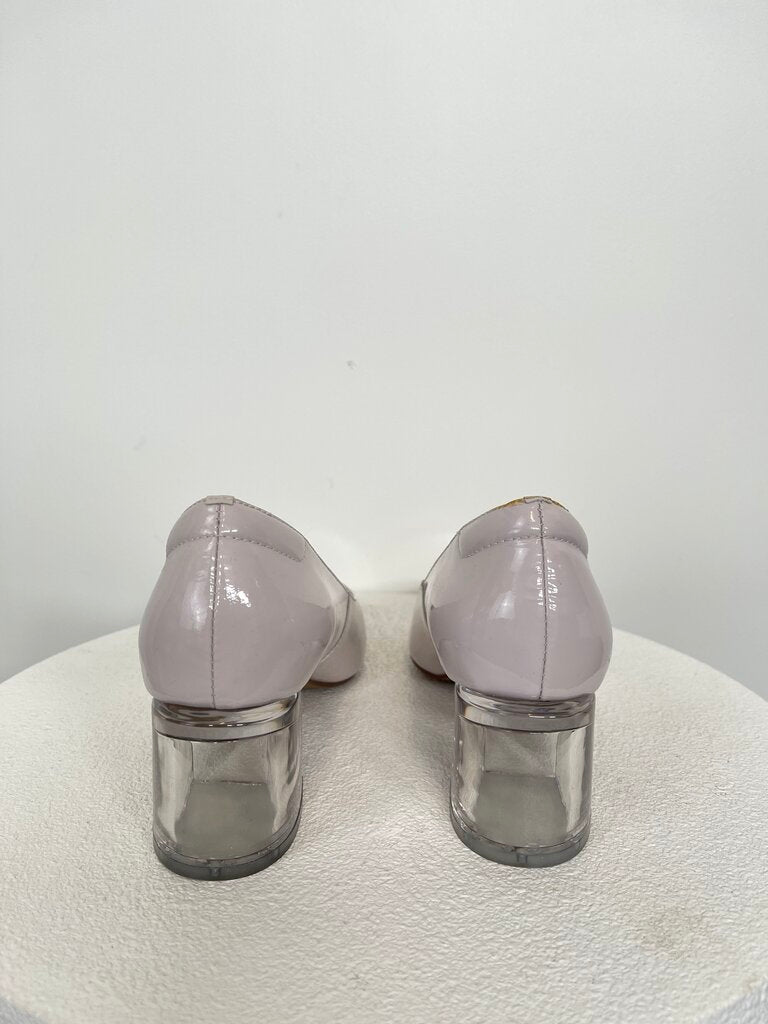 Minx Heels (new with box) - Size 39