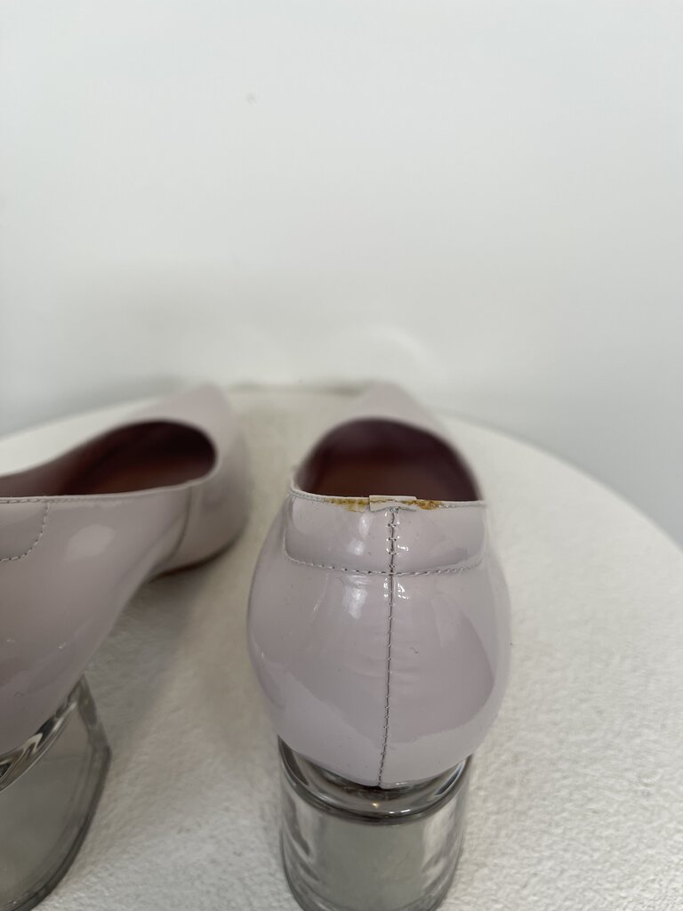 Minx Heels (new with box) - Size 39