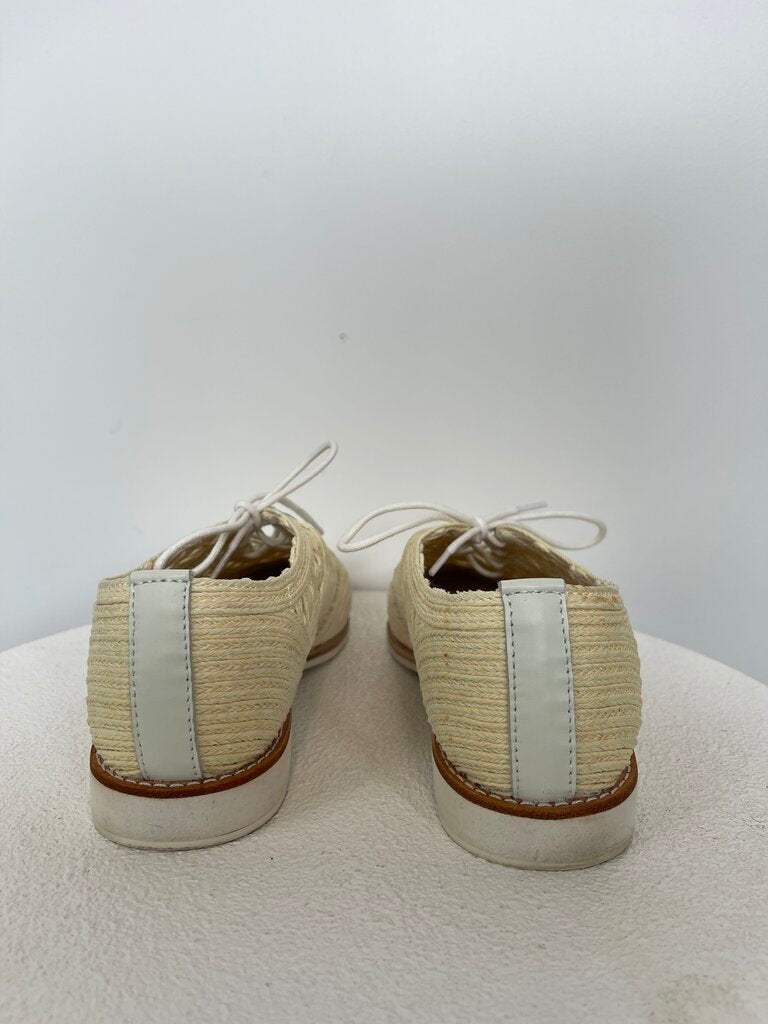 Rollies Derby Shoes - Size 39