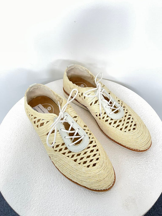 Rollies Derby Shoes - Size 39