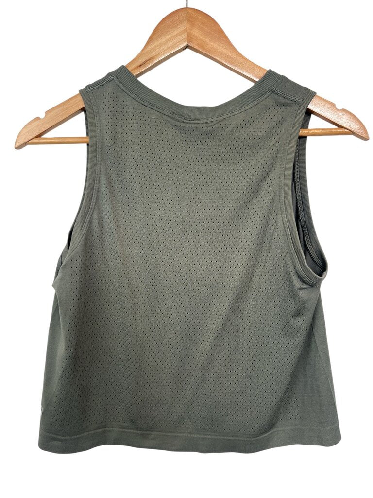 Lululemon Tank - Size S