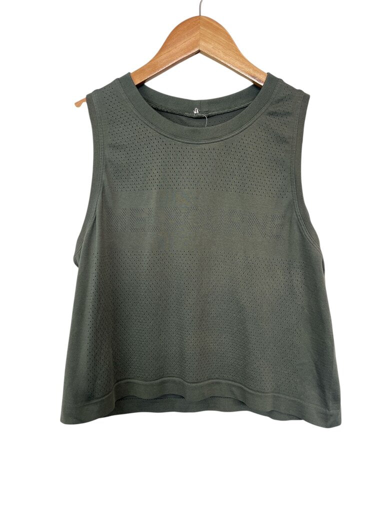 Lululemon Tank - Size S