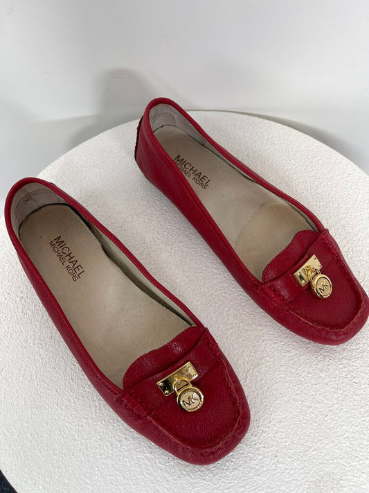 Michael Kors Shoes - Size 7