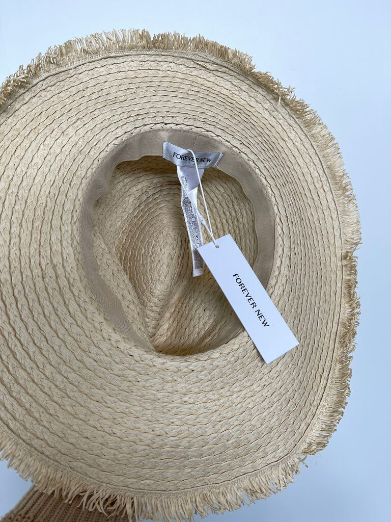 Forever New Hat (NWT)