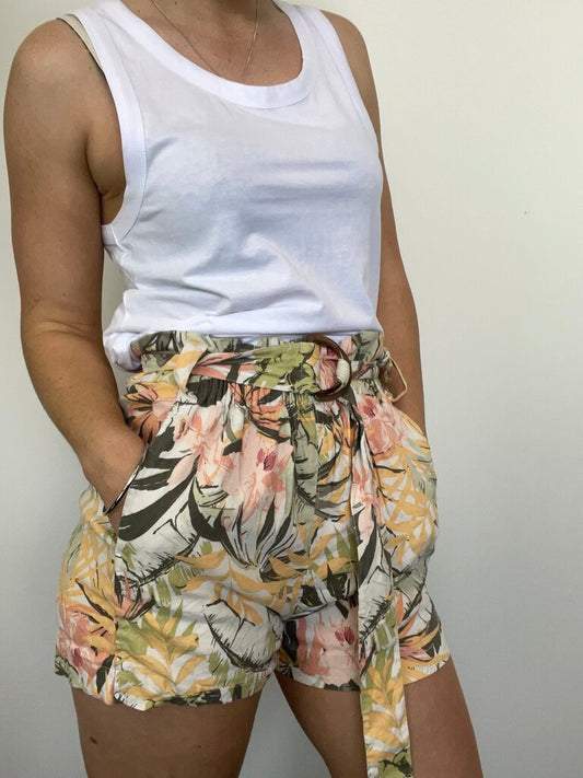 Decjuba Shorts (matching blazer) - Size M