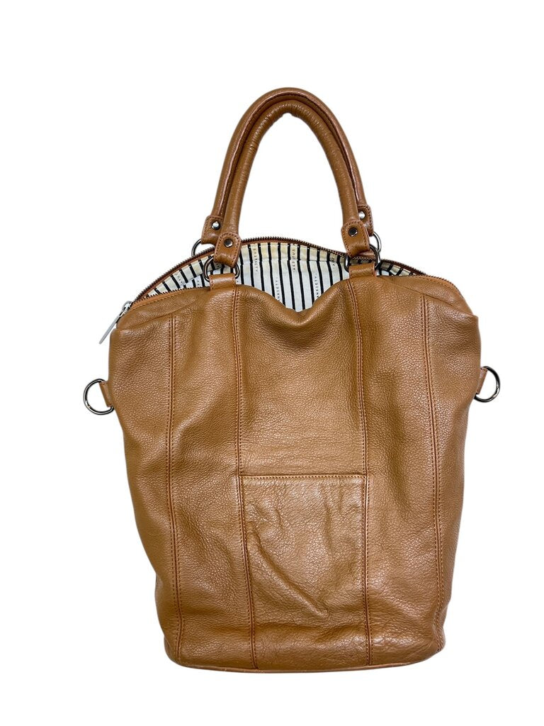 Status Anxiety Bag (discoloured)