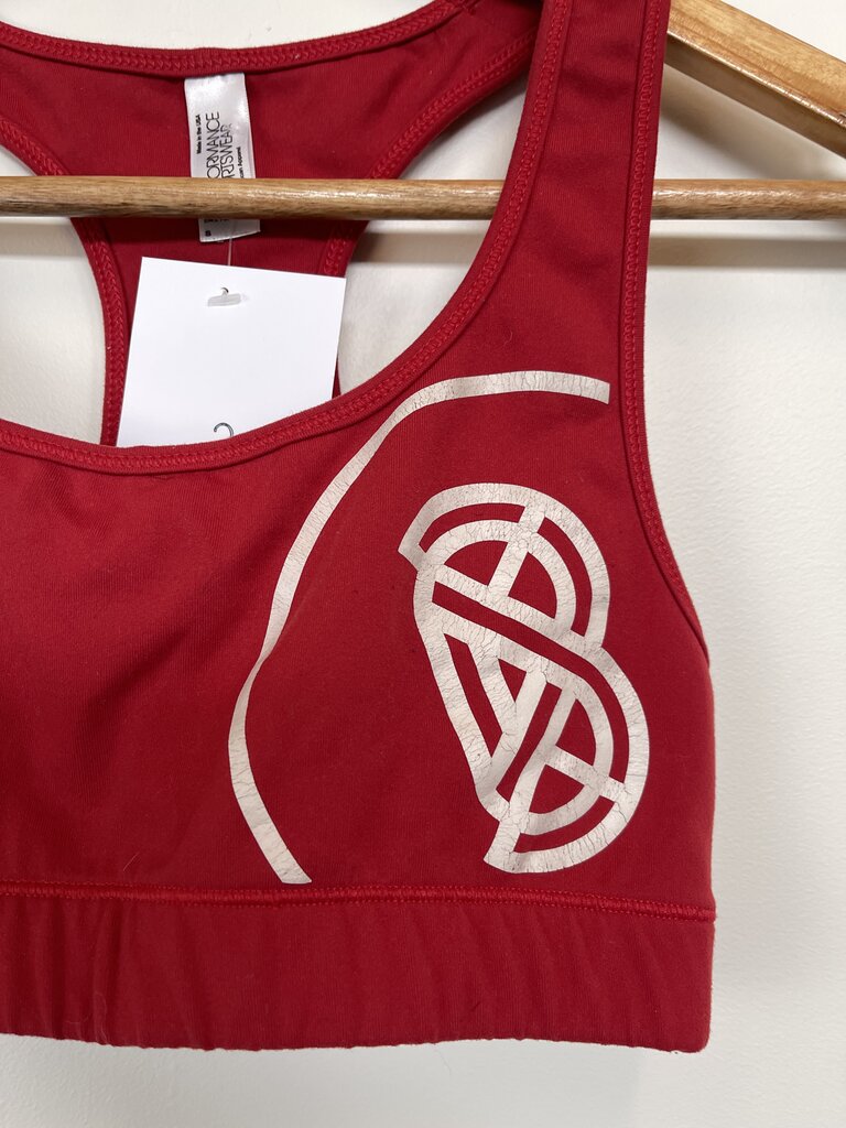 American Apparel Sports Bra - Size S