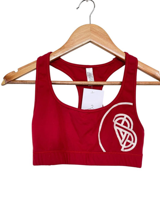 American Apparel Sports Bra - Size S