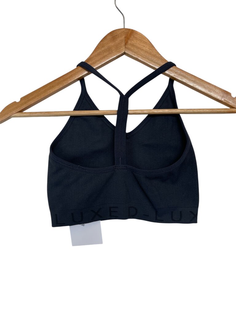 D-luxe Sports Bra - Size S