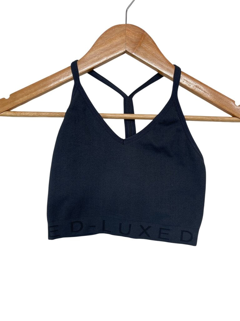 D-luxe Sports Bra - Size S