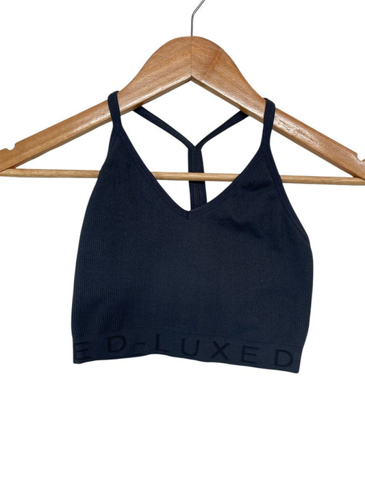 D-luxe Sports Bra - Size S