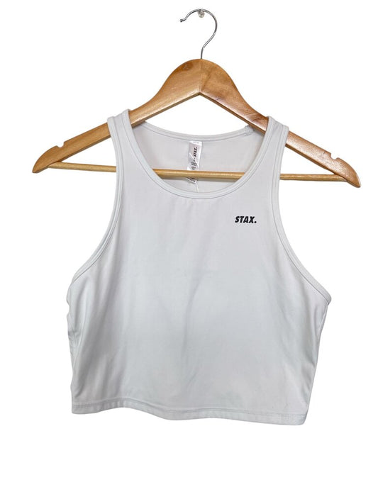 Stax Tank Top - Size L