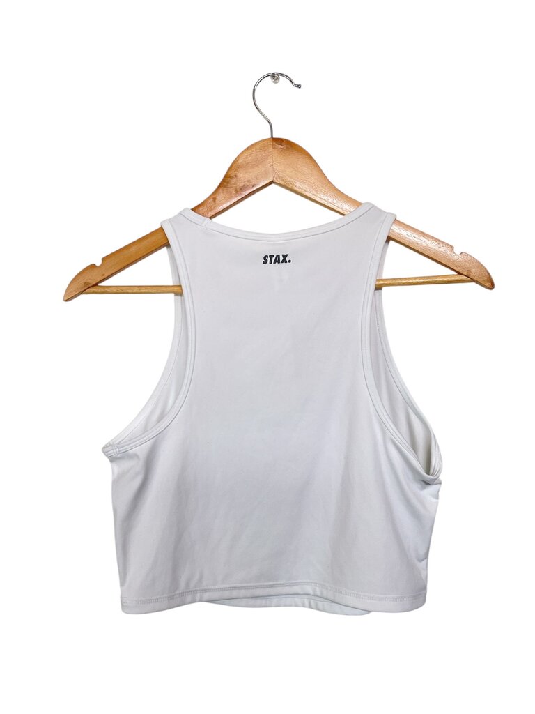 Stax Tank Top - Size L