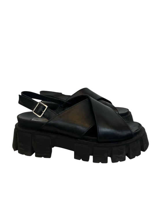 Zoe Kratzmann Sandals (Box) - Size 41