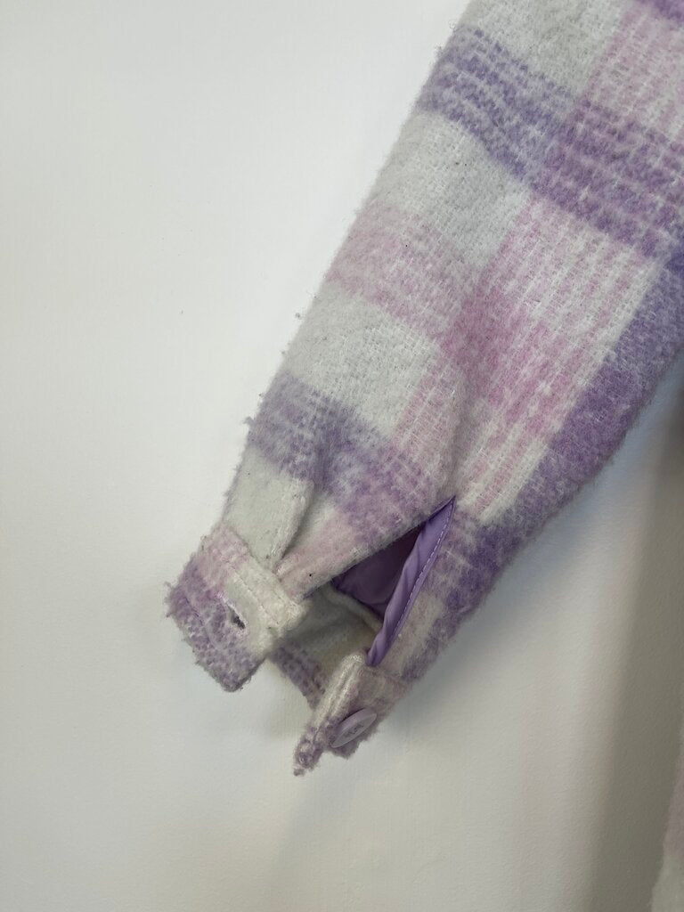 Mac + Ellie Coat - Size 4