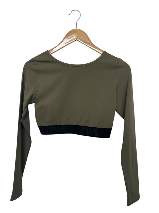 TWL Crop Top - Size S