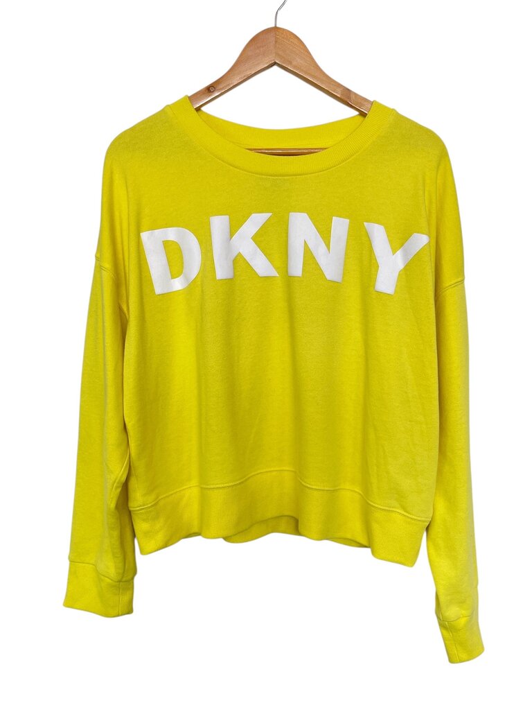 DKNY Crew - Size L