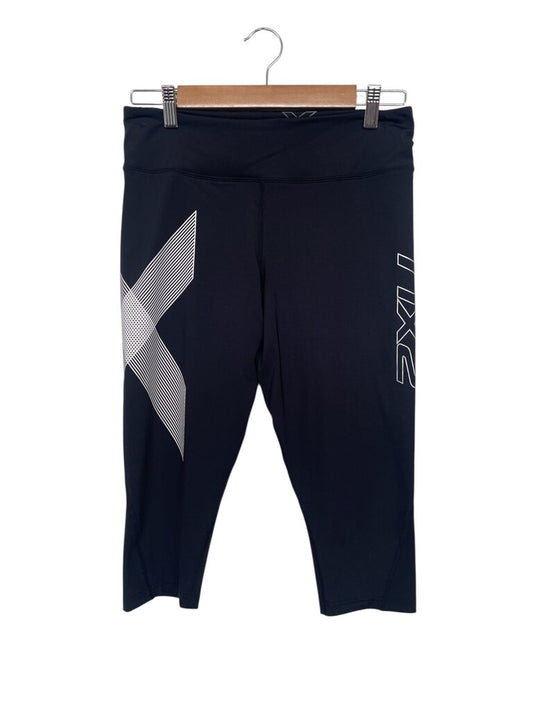 2XU 3/4 Tights- Size L