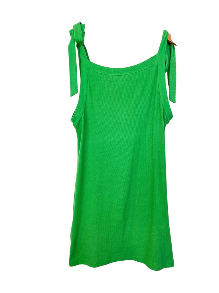 Caitlin Crisp Dress - Size 14