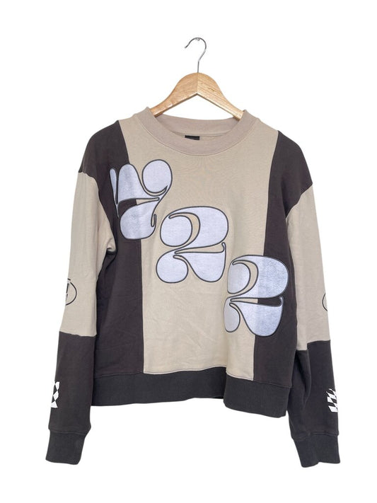 Ilabb Crewneck - Size S