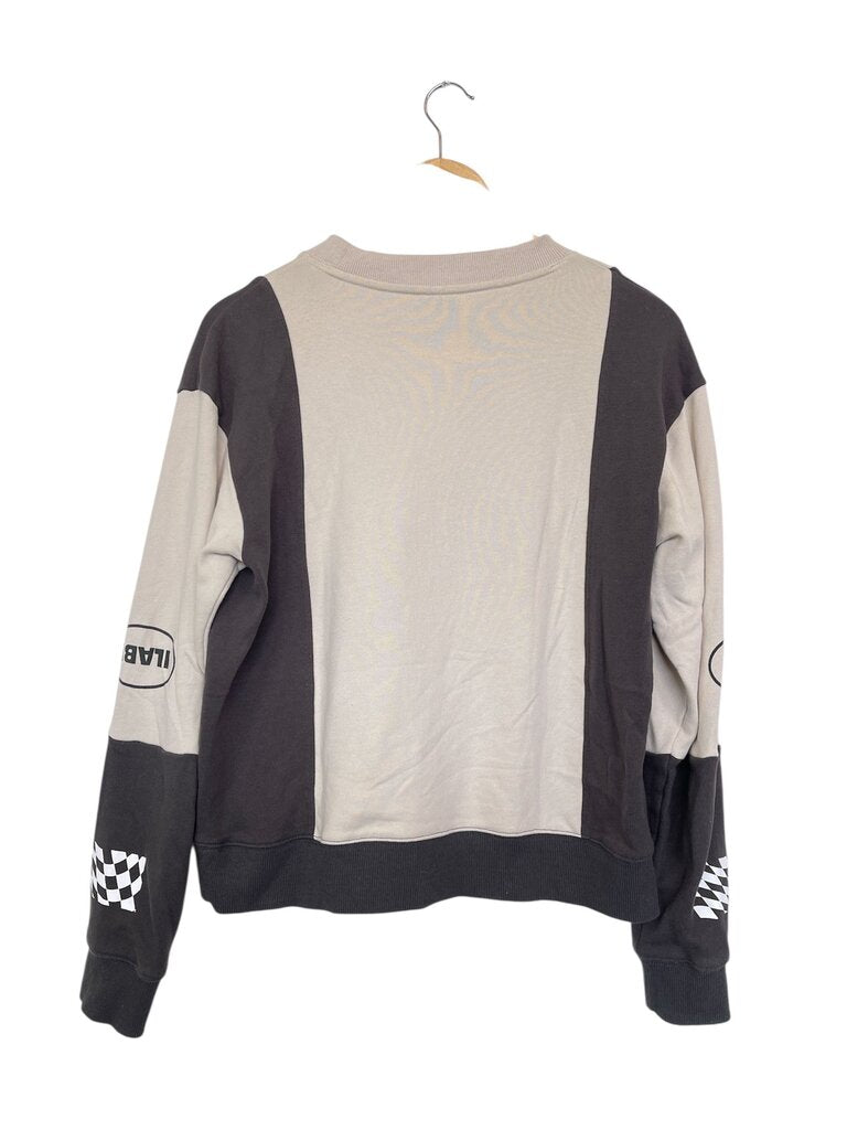 Ilabb Crewneck - Size S
