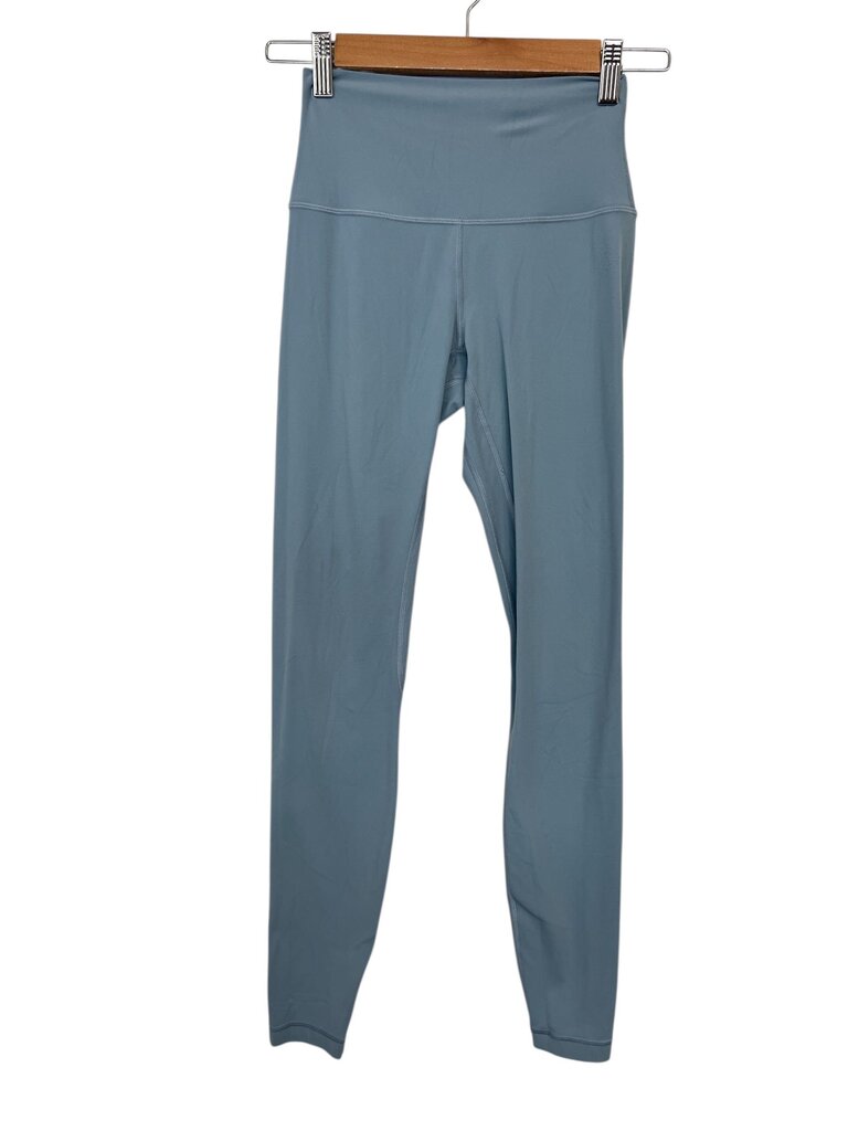 Lululemon Leggings - Size 4(8)