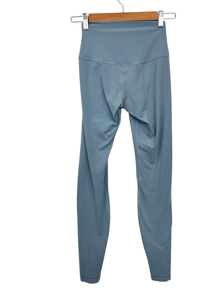 Lululemon Leggings - Size 4(8)