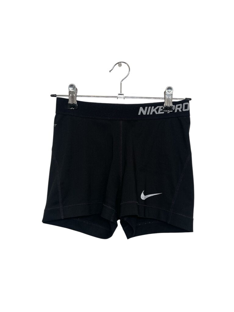 Nike Bike Shorts - Size S